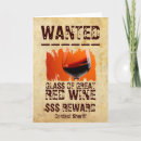 Suche nach rotwein karten Foto