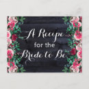 Recherche de pivoines roses cartes postales Bride