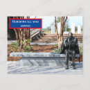 Recherche de veterans cartes postales Usa