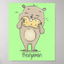 Suche nach hamster für kinder poster Niedlich