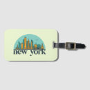 Suche nach new york gepäckanhänger City