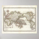 Recherche de mappemonde posters Montré