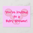 Recherche de rattle baby shower invitations Hochet