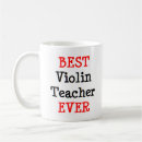 Recherche de instruments musique tasses Enseignant