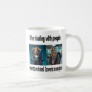 Recherche de trait de personnalité tasses Toute personne