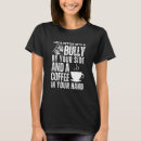 Recherche de american bulldog tshirts Maman
