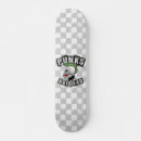 Recherche de punk rock skateboards Mohawk