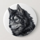Recherche de alaskan badges Amoureux des chiens