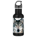 Recherche de copie de loup Nature