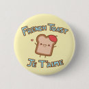 Suche nach niedliches brot buttons Toast