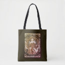 Recherche de alphonse mucha sacs Élégant