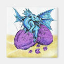 Suche nach blauer drache magnete Fantasie