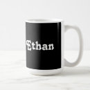 Recherche de ethan tasses Nom