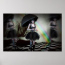 Suche nach fantasy girl poster Gothic
