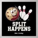 Recherche de de bowling posters Femmes