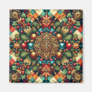 Suche nach rauten magnete Weihnachten