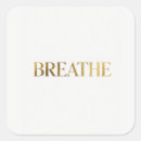 Recherche de respire autocollants Motivation