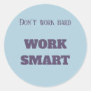 Recherche de travail scolaire autocollants Bien fait