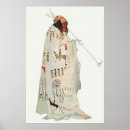 Suche nach native americans poster Western
