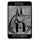 Suche nach ägyptische götter magnete Schakal