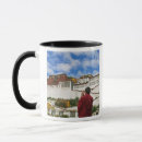 Recherche de tibétain tasses Tibet