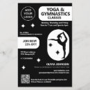 Recherche de professeur de gymnastique Pour tous