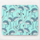 Recherche de flamants tapis souris Modèle flamand