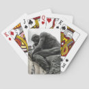 Recherche de sculpture jeux de cartes Bronze