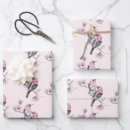 Recherche de oiseaux noirs papier cadeau Faune