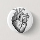 Recherche de coeur anatomique badges Diagramme
