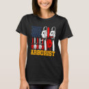 Recherche de arboristes tshirts Chirurgien