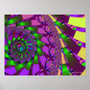 Recherche de fleur de remous art Fractale