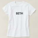 Suche nach beth Frau