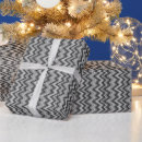 Recherche de zigzags papier cadeau Motif
