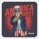 Suche nach uncle sam aufkleber Amerikanisch