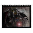 Recherche de vampires bureau fournitures Horreur