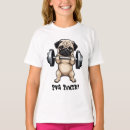 Recherche de fitness enfant tshirts Mignon