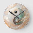Suche nach yin und yang wanduhren Buddhismus