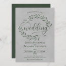 Recherche de green leaves invitations Pour tous