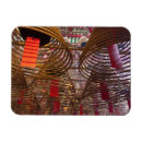 Recherche de temple magnets Oriental