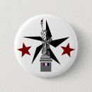 Recherche de statue liberté badges Drapeau américain