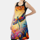 Suche nach libellen schürzen Flügel