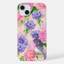 Recherche de robin iphone coques Floral