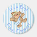 Recherche de fête de naissance magnets Pour elle