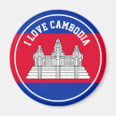 Suche nach phnom penh magnete Flagge