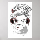 Recherche de babouin art Nature