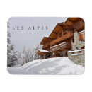 Recherche de skis magnets Neige