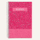 Suche nach punkte kleine notizbücher Muster