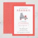 Recherche de faire du roller invitations Filles