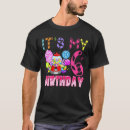 Recherche de candyland tshirts Anniversaire